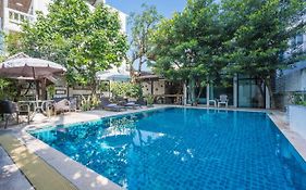 Yi Garden Villa Chiang Mai